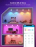 Thumbnail Smart Recessed Lighting — Smart Light Bulb, Govee