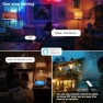 Thumbnail Smart RGB Light Bulbs 8 Pack — Smart Light Bulb, MELPO