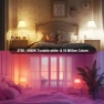 Thumbnail Smart RGB Light Bulbs 8 Pack — Smart Light Bulb, MELPO