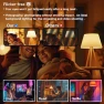 Thumbnail Smart RGB Light Bulbs 8 Pack — Smart Light Bulb, MELPO