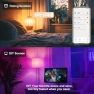 Thumbnail Smart RGB Light Bulbs 8 Pack — Smart Light Bulb, MELPO