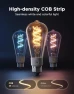 Thumbnail Smart Vintage Light Bulbs — Smart Light Bulb, Govee