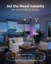 Thumbnail Smart Vintage Light Bulbs — Smart Light Bulb, Govee