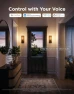 Thumbnail Smart Vintage Light Bulbs — Smart Light Bulb, Govee