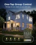 Thumbnail Smart Vintage Light Bulbs — Smart Light Bulb, Govee