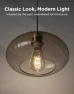 Thumbnail Smart Vintage Light Bulbs — Smart Light Bulb, Govee