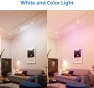 Thumbnail Smart Wi-Fi Connected LED R20 Light Bulb 4-Pack, Frosted Color, Dimmable, E26 Medium Base — Smart Light Bulb, Philips