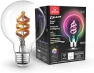 Thumbnail Smart Wi-Fi Tunable White Vintage Edison LED Bulb — Smart Light Bulb, Globe Electric