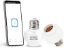 Thumbnail Smart WiFi Bulb Socket Adapter — Smart Light Bulb, QIACHIP