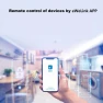 Thumbnail Smart WiFi Bulb Socket Adapter — Smart Light Bulb, QIACHIP