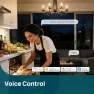 Thumbnail Smart WiFi Candelabra Bulb (E12) — Smart Light Bulb, Linkind