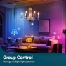 Thumbnail Smart WiFi Candelabra Bulb (E12) — Smart Light Bulb, Linkind