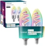 Thumbnail Smart WiFi Candelabra Bulb (E12) — Smart Light Bulb, Linkind