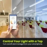 Thumbnail Smart WiFi LED Shop Light — LED Strip Lights, Feit Electric