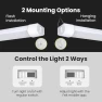 Thumbnail Smart WiFi LED Shop Light — LED Strip Lights, Feit Electric