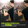 Thumbnail Smart WiFi LED Shop Light — LED Strip Lights, Feit Electric