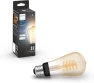Thumbnail ST19 White Ambiance LED Smart Vintage Edison Filament Bulb, Warm — Smart Light Bulb, Philips Hue