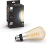 Thumbnail ST19 White Ambiance LED Smart Vintage Edison Filament Bulb, Warm — Smart Light Bulb, Philips Hue