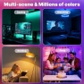 Thumbnail ST64 Edison Smart Bulb, Color Changing Light Bulb — Smart Light Bulb, MOES