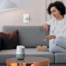 Thumbnail Tapo Smart Wi-Fi Plug Mini with Matter - White 3 Pack — Smart Plug, TP-Link