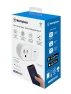 Thumbnail Wi-Fi Single Plug Smart Outlet — Smart Plug, Westinghouse