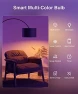 Thumbnail Wi-Fi Smart Light Bulb, Full Color Changing Light Bulb(RGB+W) 2 Pack — Smart Light Bulb, Seago
