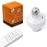 Thumbnail Wi-Fi Smart Light Socket Adapter — Smart Light Bulb, QIACHIP