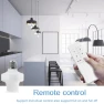 Thumbnail Wi-Fi Smart Light Socket Adapter — Smart Light Bulb, QIACHIP
