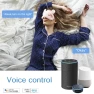 Thumbnail Wi-Fi Smart Light Socket Adapter — Smart Light Bulb, QIACHIP