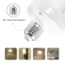 Thumbnail Wi-Fi Smart Light Socket Adapter — Smart Light Bulb, QIACHIP