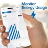 Thumbnail Wi-Fi Smart Plug with Bluetooth Mesh Gateway — Smart Plug, Intermatic