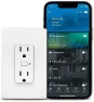 Thumbnail Wi-Fi Smart Receptacle — Smart Plug, Eaton