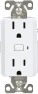 Thumbnail Wi-Fi Smart Receptacle — Smart Plug, Eaton