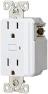 Thumbnail Wi-Fi Smart Receptacle — Smart Plug, Eaton
