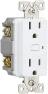 Thumbnail Wi-Fi Smart Receptacle — Smart Plug, Eaton
