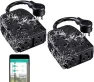 Thumbnail WiFi Outdoor Smart Plug, 2 Independently Control Sockets Power Outlet — Smart Plug, TORCHSTAR