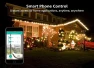 Thumbnail WiFi Outdoor Smart Plug, 2 Independently Control Sockets Power Outlet — Smart Plug, TORCHSTAR