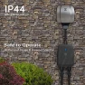 Thumbnail WiFi Outdoor Smart Plug, 2 Independently Control Sockets Power Outlet — Smart Plug, TORCHSTAR