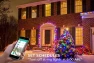 Thumbnail WiFi Outdoor Smart Plug, 2 Independently Control Sockets Power Outlet — Smart Plug, TORCHSTAR