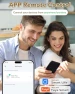 Thumbnail WiFi Smart Plug with Remote — Smart Plug, NineLeaf