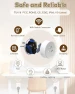 Thumbnail WiFi Smart Plug with Remote — Smart Plug, NineLeaf