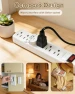 Thumbnail WiFi Smart Plug with Remote — Smart Plug, NineLeaf