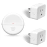 Thumbnail WiFi Smart Plug with Remote — Smart Plug, NineLeaf