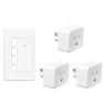 Thumbnail WiFi Smart Plug with Remote — Smart Plug, NineLeaf