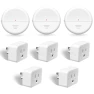 Thumbnail WiFi Smart Plug with Remote — Smart Plug, NineLeaf