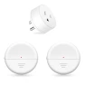 Thumbnail WiFi Smart Plug with Remote — Smart Plug, NineLeaf