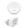 Thumbnail WiFi Smart Plug with Remote — Smart Plug, NineLeaf