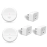 Thumbnail WiFi Smart Plug with Remote — Smart Plug, NineLeaf