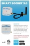 Thumbnail WiFi Smart Socket — Smart Plug, SPW