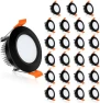 Thumbnail 2 Inch Recessed Lighting, WiFi LED Downlight 5W 120V — Smart Light Bulb, YGS-Tech